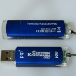 pendrive z grawerem