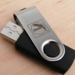 pendrive z grawerem
