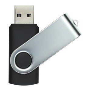 pendrive twist