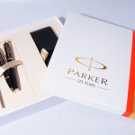 Zestaw Parker