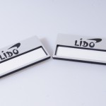 Identyfikatory Lido