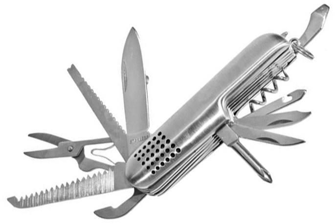 scyzoryk