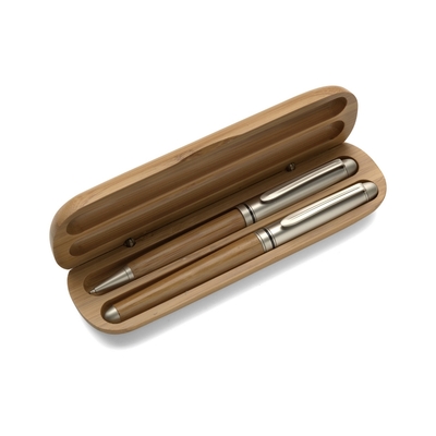 zestaw bamboo duo