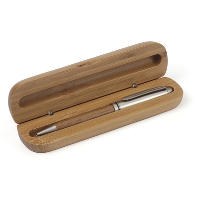 zestaw bamboo