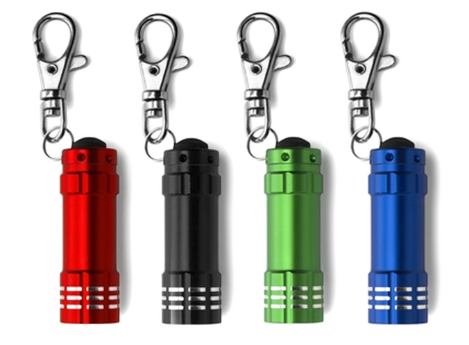 latarka 3-led