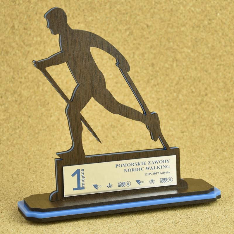 STATUETKA LUX