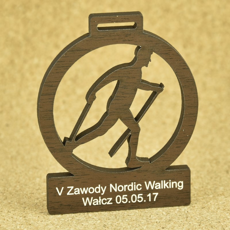 medal EKO