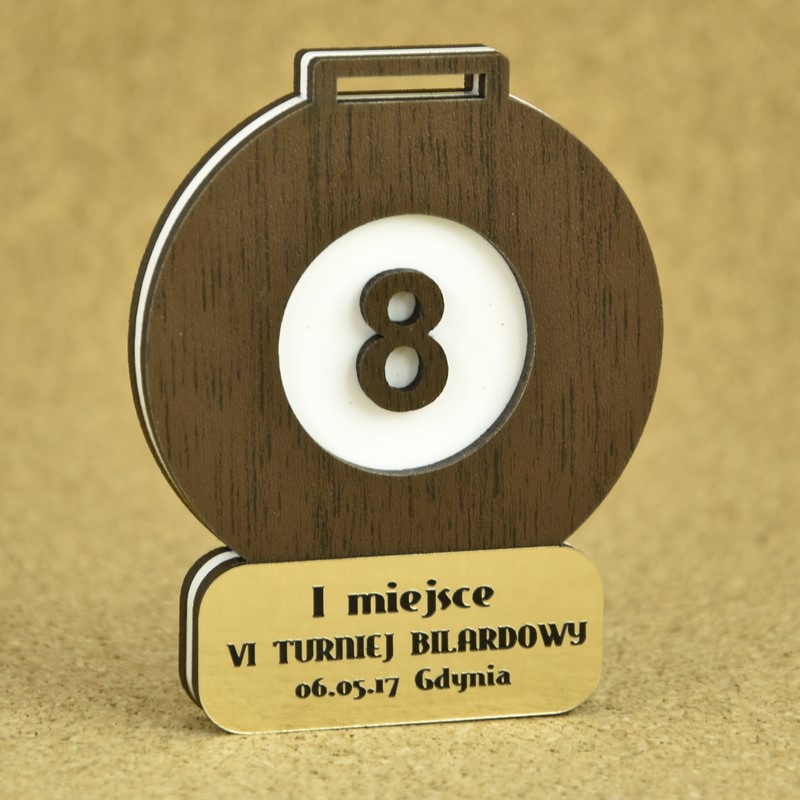 medal PRO
