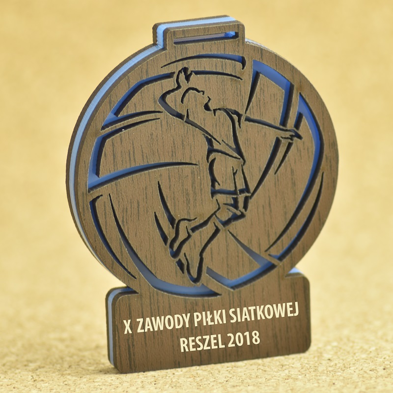 medal LUX